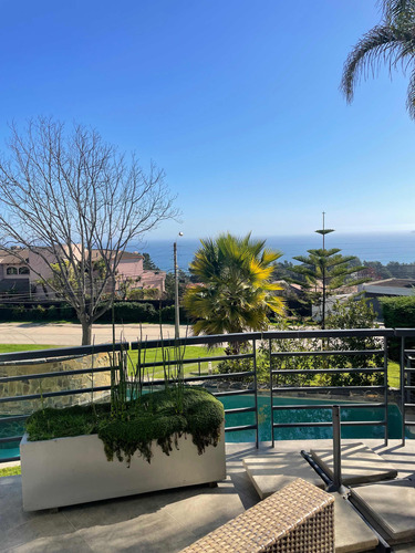 Venta Casa 6D 7B 3E Re&ntilde;aca - Vi&ntilde;a Del Mar