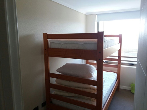Venta Departamento P 3D en suite 2B 1E 1B Costas de Montemar - Conc&oacute;n
