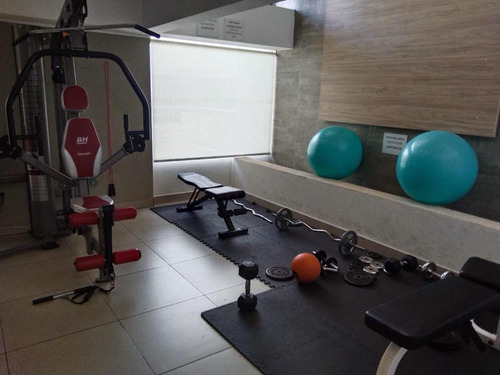 Arriendo Departamento 3D 2B 1E 1B Agua Santa - Vi&ntilde;a Del Mar