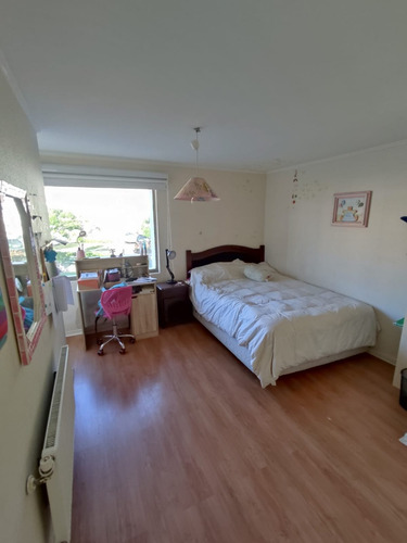 Arriendo Casa 5D 4B 2E 1B Re&ntilde;aca - Vi&ntilde;a Del Mar