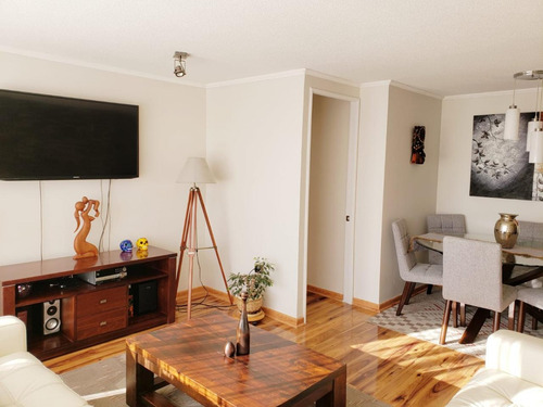 Venta Departamento NO 2D 2B 1E 1B G&oacute;mez Carre&ntilde;o - Vi&ntilde;a Del Mar