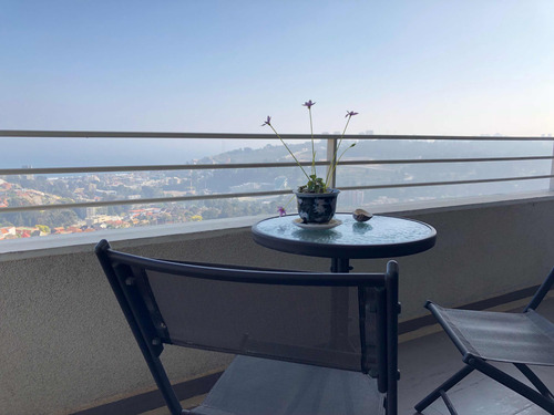 Arriendo Departamento 2D 2B 1E Re&ntilde;aca - Vi&ntilde;a Del Mar