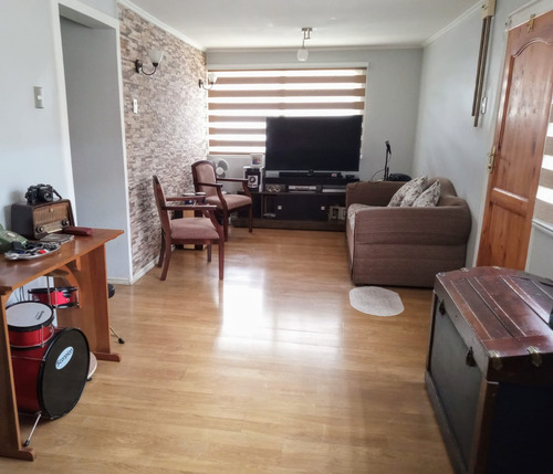 Arriendo Casa 3D 2B 2E  - Vi&ntilde;a Del Mar