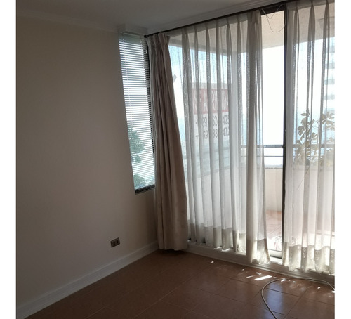 Arriendo Departamento NO 2D en suite 2B 1E Re&ntilde;aca - Vi&ntilde;a Del Mar