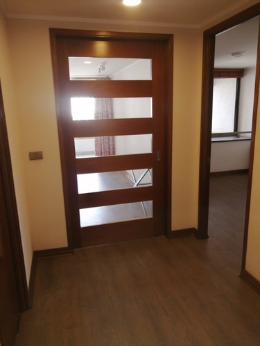 Venta Departamento NP 4D en suite Walk-in cl&oacute;set 4B 2E 1B Libertad - Vi&ntilde;a Del Mar