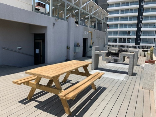 Venta Departamento O 2D en suite Walk-in cl&oacute;set 2B 1E 1B Centro de Vi&ntilde;a del Mar - Vi&ntilde;a Del Mar