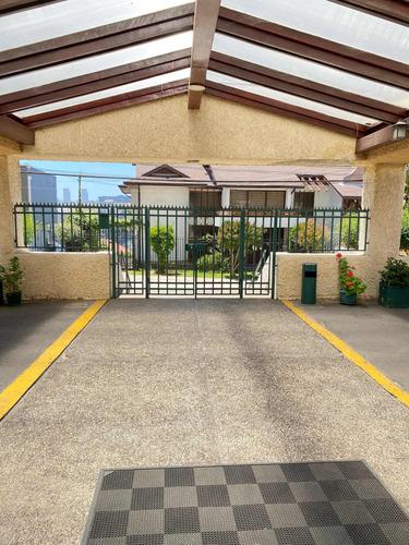 Arriendo Departamento 3D 2B 1E 1B Re&ntilde;aca - Vi&ntilde;a Del Mar