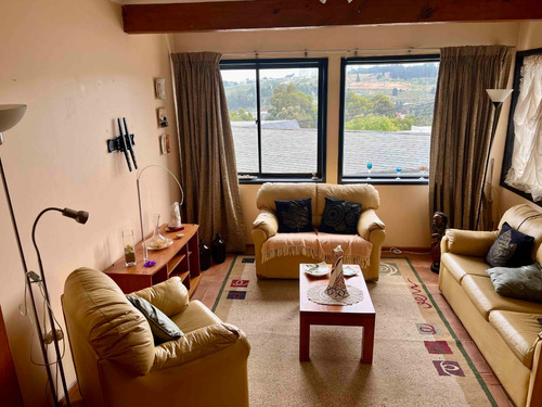 Arriendo Casa NO 3D en suite 2B 1E Re&ntilde;aca - Vi&ntilde;a Del Mar