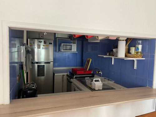 Arriendo Departamento NO 3D en suite 3B 1E 1B Re&ntilde;aca - Vi&ntilde;a Del Mar