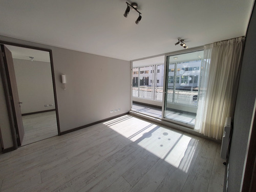 Arriendo Departamento O 2D en suite 2B 1E 1B Libertad - Vi&ntilde;a Del Mar