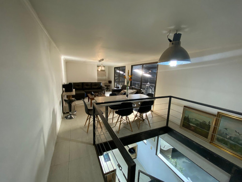 Se Arrienda Galp&oacute;n Industrial Con Patente 