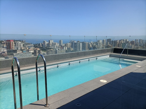 Venta Departamento SO 2D en suite Walk-in cl&oacute;set 2B 1E 1B Centro de Vi&ntilde;a del Mar - Vi&ntilde;a Del Mar