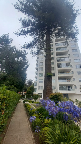Venta Departamento SO 2D 1B 1E Libertad - Vi&ntilde;a Del Mar