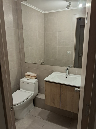 Arriendo Departamento NO 3D en suite Walk-in cl&oacute;set 2B 1E  - Vi&ntilde;a Del Mar