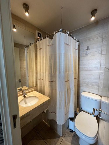 Arriendo Departamento P 2D en suite Walk-in cl&oacute;set 2B 1E Costas de Montemar - Conc&oacute;n