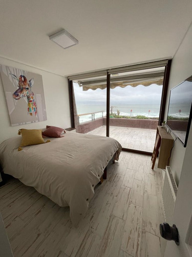 Venta Departamento SO 5D en suite 3B 1E 1B Re&ntilde;aca - Vi&ntilde;a Del Mar