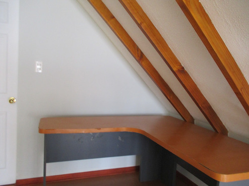 Venta Casa 3D en suite Walk-in cl&oacute;set 2B 2E Santa Julia - Vi&ntilde;a Del Mar