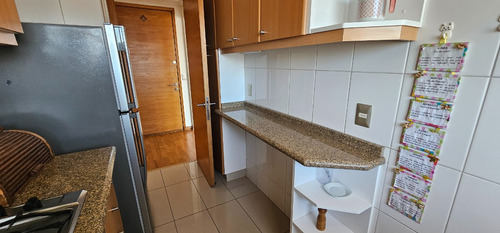 Venta Departamento 2D en suite 2B 1E 1B Libertad - Vi&ntilde;a Del Mar