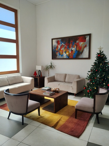 Arriendo Departamento 3D 2B 2E 1B Libertad - Vi&ntilde;a Del Mar