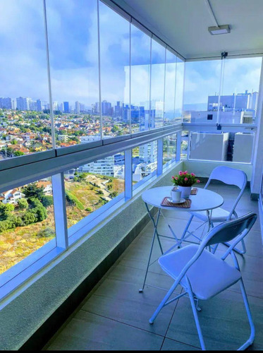 Venta Departamento NO 1D en suite 1B 1E 1B Costas de Montemar - Conc&oacute;n