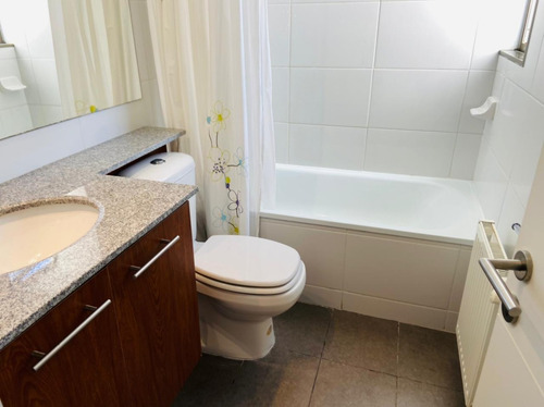 Venta Departamento N 3D en suite Walk-in cl&oacute;set 2B 1E 1B Higuerillas - Conc&oacute;n