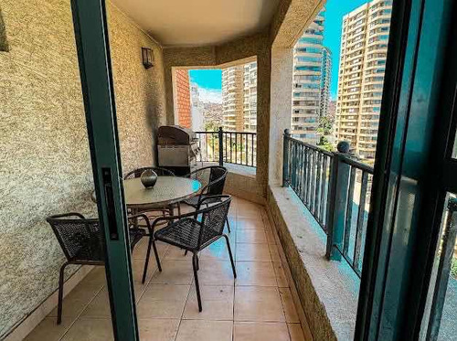 Venta Departamento 4D 3B 1E Centro de Vi&ntilde;a del Mar - Vi&ntilde;a Del Mar
