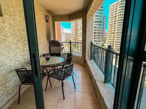 Venta Departamento NO 4D en suite Walk-in cl&oacute;set 3B 1E 1B Centro de Vi&ntilde;a del Mar - Vi&ntilde;a Del Mar