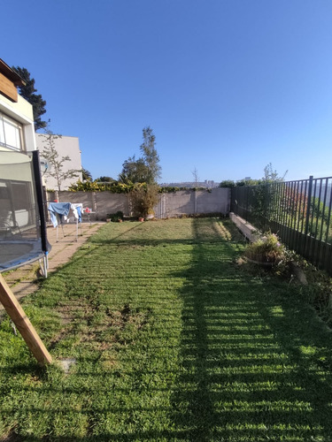 Arriendo Casa 5D 4B 2E 1B Re&ntilde;aca - Vi&ntilde;a Del Mar