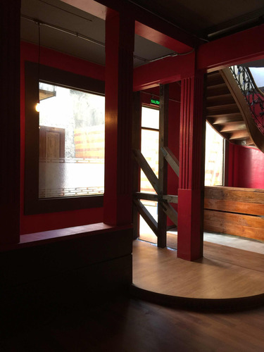 Venta Casa 5D 5B 1E Agua Santa - Vi&ntilde;a Del Mar