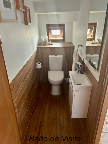 Venta Casa NO 5D 5B 3E 1B Montemar - Conc&oacute;n