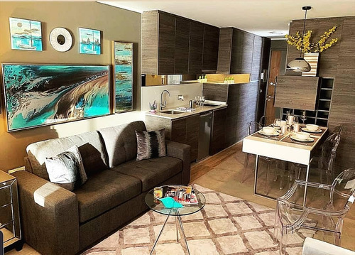 Venta Departamento NP 1D 1B 2E 1B Re&ntilde;aca - Vi&ntilde;a Del Mar