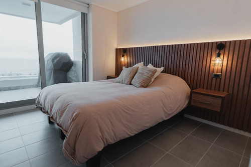 Arriendo Departamento P 3D en suite 2B 1E Higuerillas - Conc&oacute;n