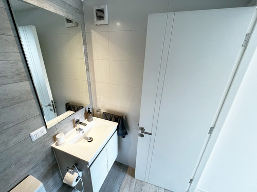 Venta Departamento 2D 2B 1E Montemar - Conc&oacute;n