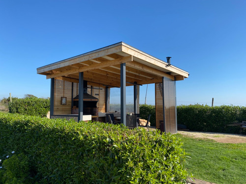 Venta Casa 5D en suite Walk-in cl&oacute;set 4B 3E  - Conc&oacute;n