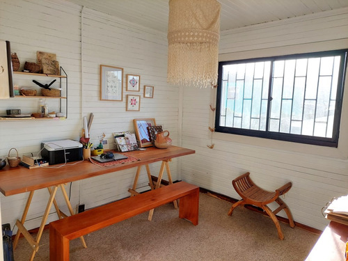 Venta Casa 4D 2B 3E 1B Higuerillas - Conc&oacute;n