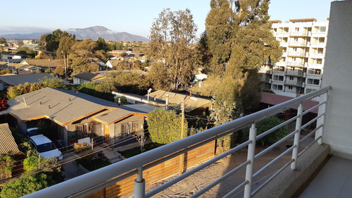 Venta Departamento NO 1D 1B 1E 1B Los Romeros - Los Manantiales - Conc&oacute;n