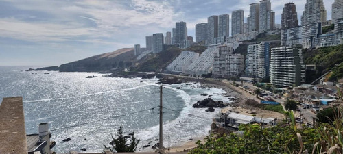 Venta Departamento NO 2D en suite 2B 1E 1B Re&ntilde;aca - Vi&ntilde;a Del Mar