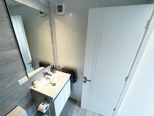 Venta Departamento P 2D en suite 2B 1E Montemar - Conc&oacute;n