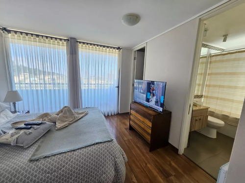 Venta Departamento 3D en suite Walk-in cl&oacute;set 2B 1E 1B  - Conc&oacute;n
