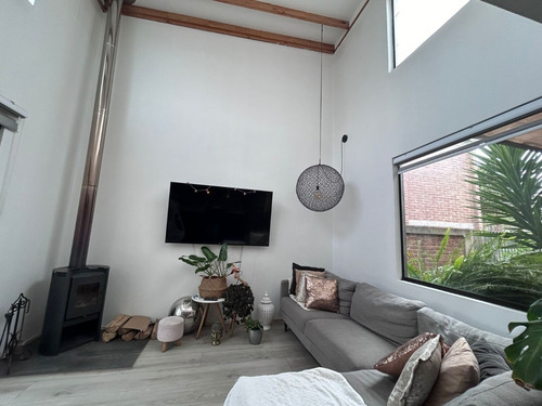 Arriendo Casa NO 3D en suite 2B 1E 1B Los Romeros - Los Manantiales - Conc&oacute;n