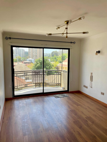 Venta Departamento O 2D en suite Walk-in cl&oacute;set 2B 1E 1B Libertad - Vi&ntilde;a Del Mar
