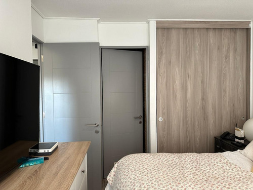 Venta Departamento 2D 2B 1B Re&ntilde;aca - Vi&ntilde;a Del Mar