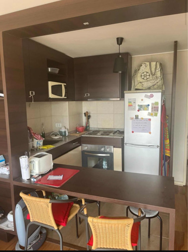 Venta Departamento 2D 2B 1E Libertad - Vi&ntilde;a Del Mar