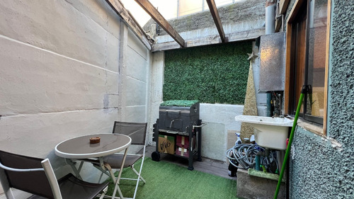 Venta Casa NP 2D 1B 1E Montemar - Conc&oacute;n