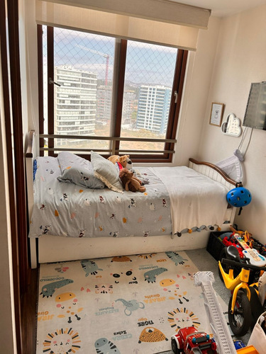 Venta Departamento NP 4D en suite Walk-in cl&oacute;set 4B 2E 1B Re&ntilde;aca - Vi&ntilde;a Del Mar