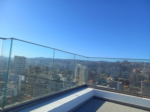 Venta Departamento O 1D en suite 1B 1E Libertad - Vi&ntilde;a Del Mar