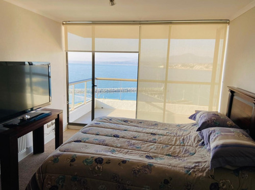 Venta Departamento N 3D en suite Walk-in cl&oacute;set 2B 1E 1B Higuerillas - Conc&oacute;n