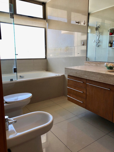 Venta Departamento NO 4D en suite Walk-in cl&oacute;set 4B 2E 1B Re&ntilde;aca - Vi&ntilde;a Del Mar