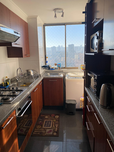 Arriendo Departamento NO 3D en suite 2B 1E 1B  - Vi&ntilde;a Del Mar