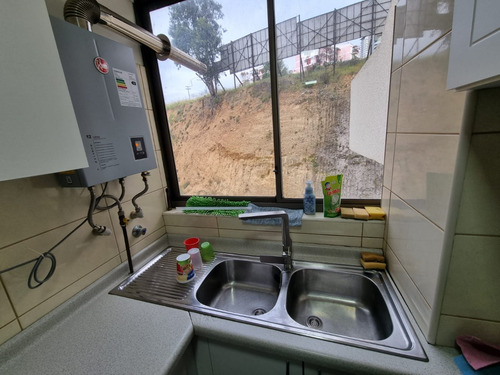 Arriendo Departamento NP 3D 2B 2E 1B  - Vi&ntilde;a Del Mar